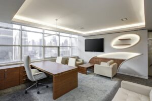 7 Must-Have Items for Your Office Interior Design Checklist