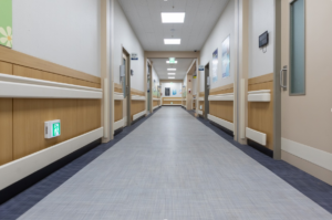 Healthcare Facility Interior Design Best Practices - Ark and Mason