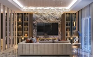 How to choose the right interior designer for your project - Ark and Mason