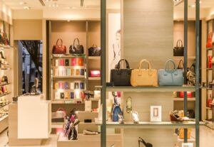 Retail Store and Boutique Interior Design Tips - Ark and Mason