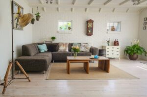 Single Family Home Interior Design Tips - Ark and Mason