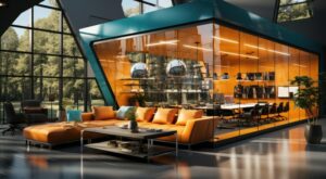 Innovative Commercial Interior Design Trends in Vancouver for 2024