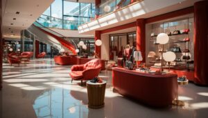 Commercial Interior Design on Customer Experience in Vancouver Retail Stores - Ark and Mason