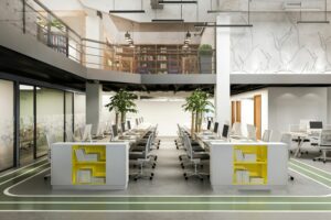 How to Choose the Right Materials for High-Traffic Commercial Spaces in Vancouver