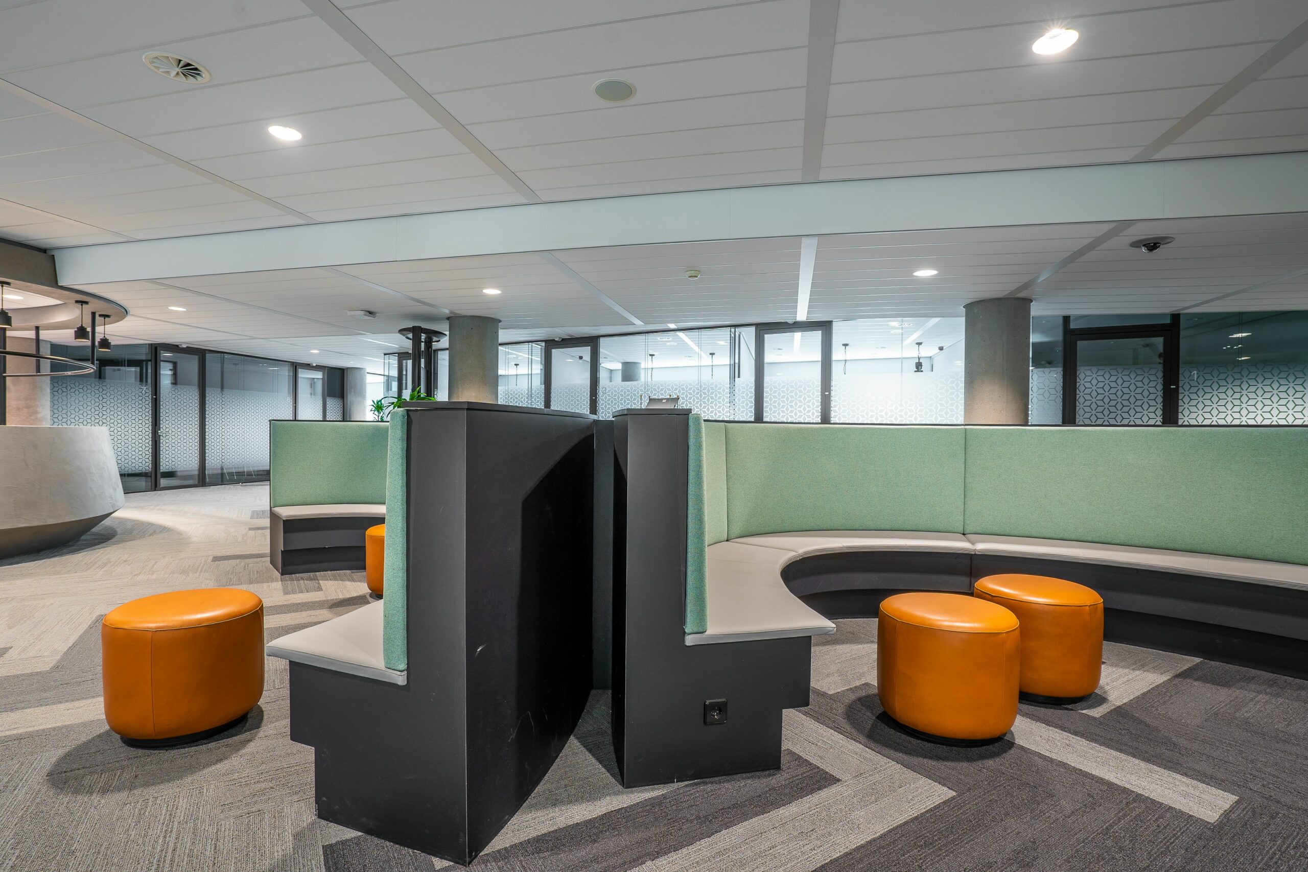 The Role of Acoustics in Vancouver Office Interior Design - Ark and Mason