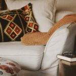 Fabrics in Interior Design- Add Texture with Textile