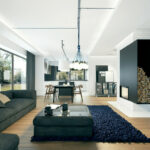 Home Interior Design And How To Visualise A Space