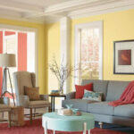 Interior Design Color Palette and How It Affects Your Business