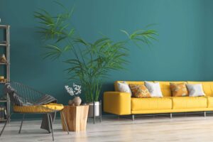 Interior Design Color Palette and How It Affects Your Business