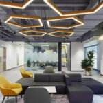 Key Things for Commercial Interior Design