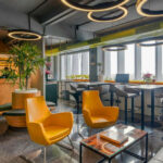 Key Things for Commercial Interior Design