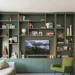 Small Space Storage Solutions from an Interior Designer