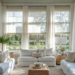 Sunroom Interior Design Ideas - Create Your Perfect Sunny Retreat