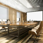 Things to Look for When Hiring a Commercial Interior Designer