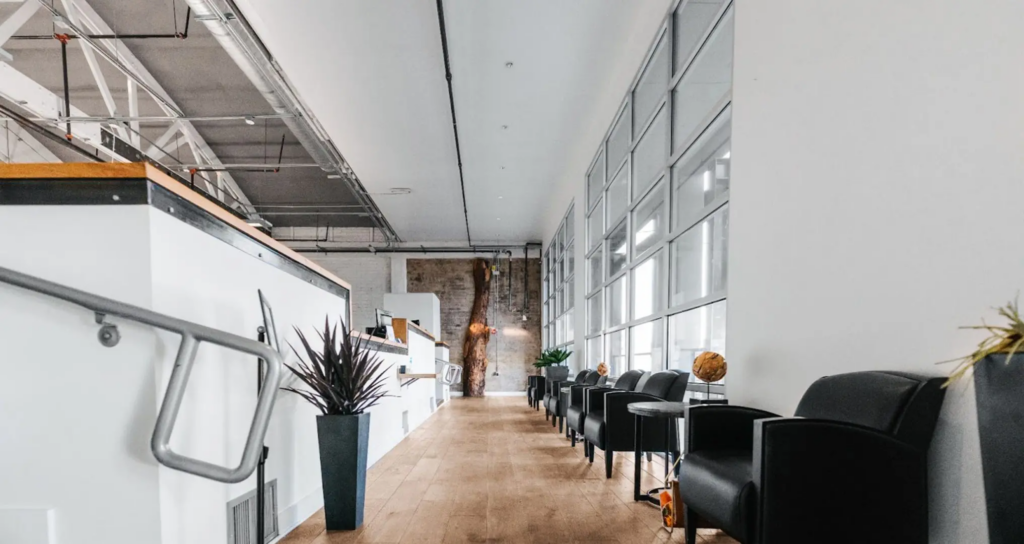 Why Hiring a Commercial Interior Designer for Your Vancouver Office is a Good Investment