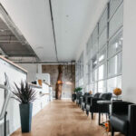 Why Hiring a Commercial Interior Designer for Your Vancouver Office is a Good Investment