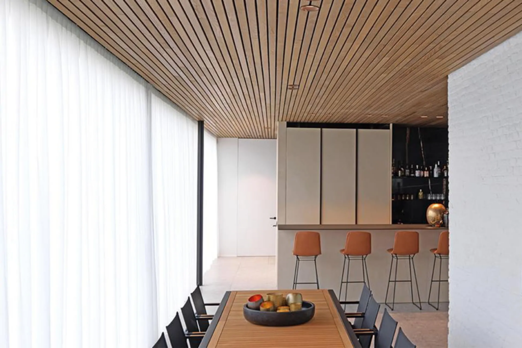 Why Interior Design Firms in Vancouver Prefer Wooden Surfaces