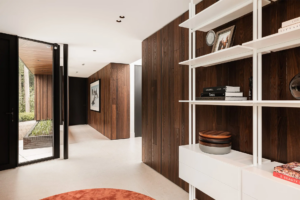 Why Interior Design Firms in Vancouver Prefer Wooden Surfaces